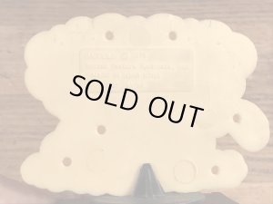 70〜80年代頃のガーフィールドのビンテージトロフィー