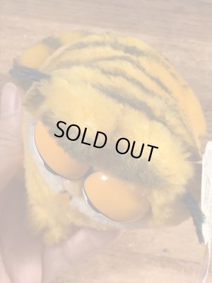 80年代頃のガーフィールドのビンテージプラッシュドール