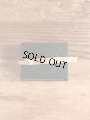 70〜80年代頃のガーフィールドのビンテージトロフィー