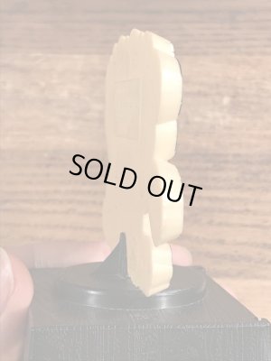 70〜80年代頃のガーフィールドのビンテージトロフィー