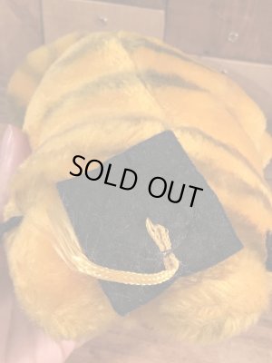 80年代頃のガーフィールドのビンテージプラッシュドール