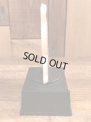 70〜80年代頃のガーフィールドのビンテージトロフィー