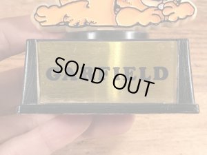 Aviva社製のガーフィールドのヴィンテージのトロフィー