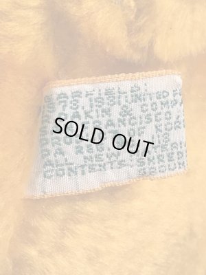 Dakin社製のガーフィールドのヴィンテージのぬいぐるみ