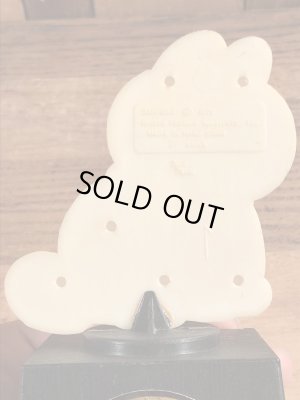 70〜80年代頃のガーフィールドのビンテージトロフィー