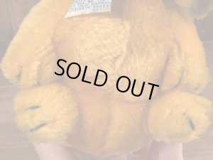 Dakin社製のガーフィールドのヴィンテージのぬいぐるみ