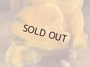 Dakin社製のガーフィールドのヴィンテージのぬいぐるみ