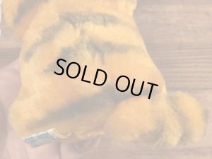 Dakin社製のガーフィールドのヴィンテージのぬいぐるみ