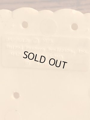 Aviva社製のガーフィールドのヴィンテージのトロフィー