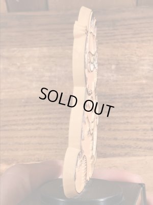 70〜80年代頃のガーフィールドのビンテージトロフィー