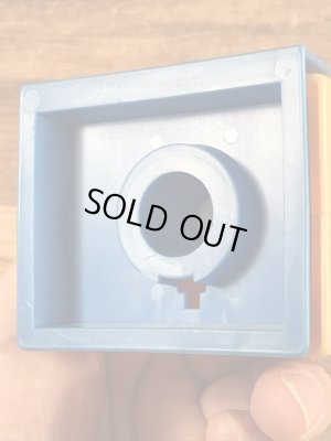 80年代頃のガーフィールドのヴィンテージギミックトイ