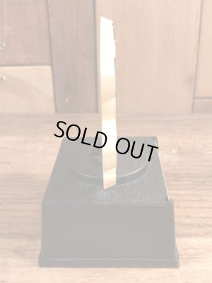 70〜80年代頃のガーフィールドのビンテージトロフィー