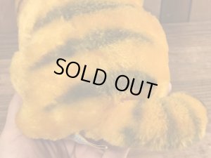 Dakin社製のガーフィールドのヴィンテージのぬいぐるみ