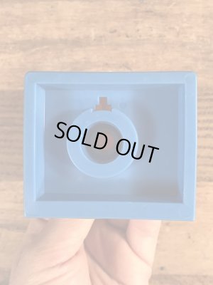 80年代頃のガーフィールドのヴィンテージギミックトイ