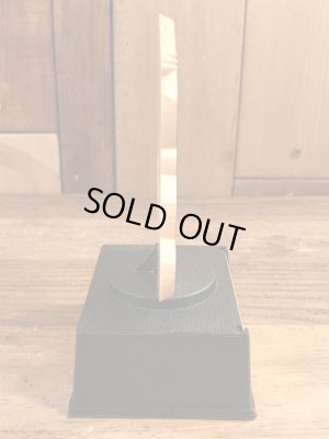 70〜80年代頃のガーフィールドのビンテージトロフィー