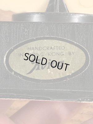 70〜80年代頃のガーフィールドのビンテージトロフィー