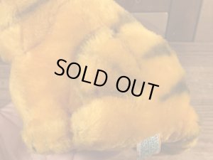 Dakin社製のガーフィールドのヴィンテージのぬいぐるみ