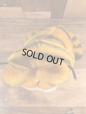 80年代頃のガーフィールドのビンテージプラッシュドール