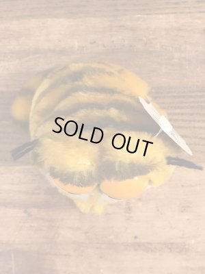 80年代頃のガーフィールドのビンテージプラッシュドール