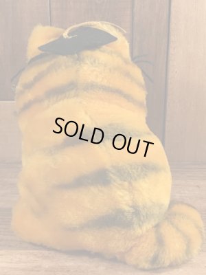 Dakin社製のガーフィールドのヴィンテージのぬいぐるみ