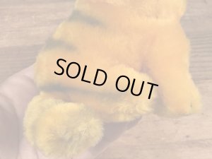 Dakin社製のガーフィールドのヴィンテージのぬいぐるみ