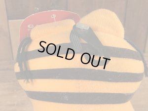 80年代頃のガーフィールドのビンテージプラッシュドール