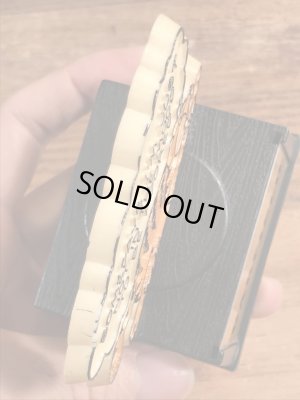 70〜80年代頃のガーフィールドのビンテージトロフィー