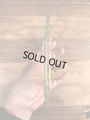 70〜80年代頃のガーフィールドのビンテージガラスオーナメント