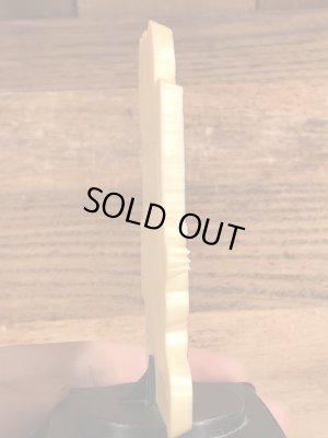 70〜80年代頃のガーフィールドのビンテージトロフィー