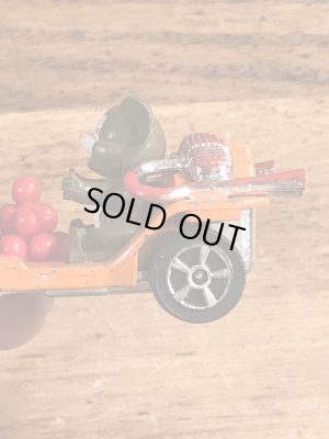 70〜80年代頃のトムとジェリーのビンテージミニカー