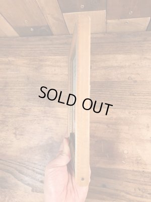 70〜80年代頃のガーフィールドのビンテージ壁掛け