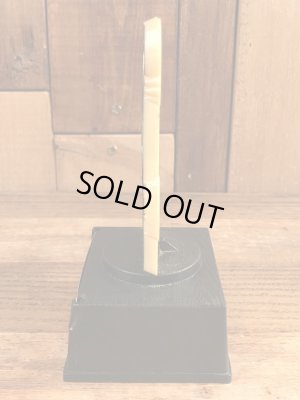 アビバ社製のガーフィールドのヴィンテージのトロフィー