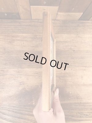 70〜80年代頃のガーフィールドのビンテージ壁掛け