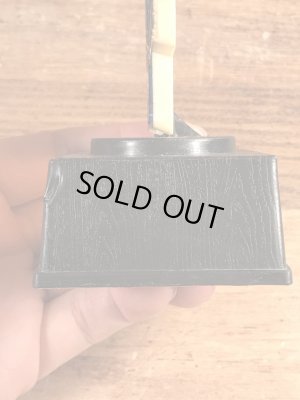 アビバ社製のガーフィールドのヴィンテージのトロフィー