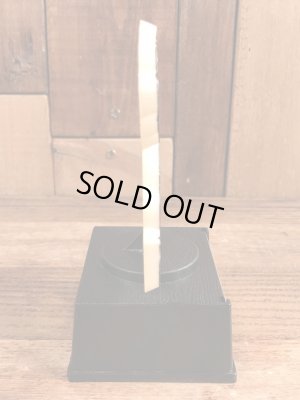 70〜80年代頃のガーフィールドのビンテージトロフィー