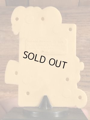 70〜80年代頃のガーフィールドのビンテージトロフィー