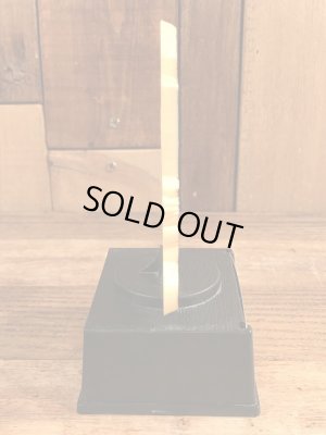 70〜80年代頃のガーフィールドのビンテージトロフィー