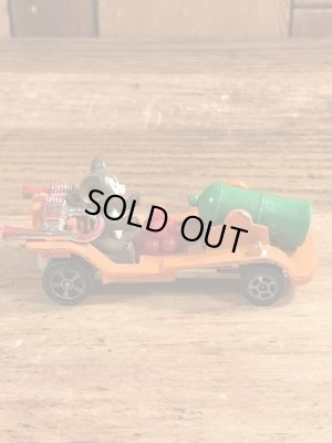 70〜80年代頃のトムとジェリーのビンテージミニカー