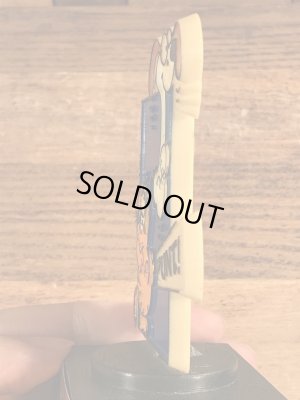 70〜80年代頃のガーフィールドのビンテージトロフィー