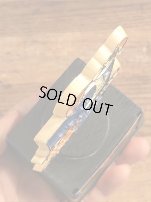 70〜80年代頃のガーフィールドのビンテージトロフィー