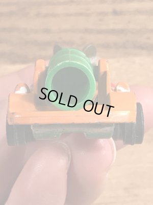 70〜80年代頃のトムとジェリーのビンテージミニカー