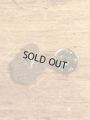 80年代頃のフリントストーンのペブルスのビンテージピンズ