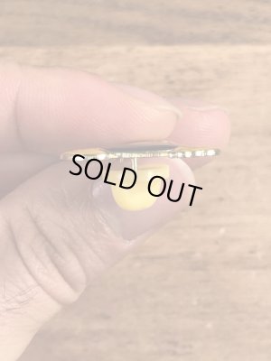 80年代頃のポパイのオリーブのヴィンテージピンズ