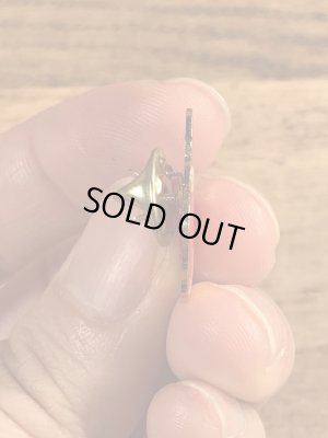 80年代頃のフリントストーンのペブルスのビンテージピンズ