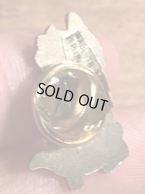 80年代頃のベティブープのヴィンテージピンズ