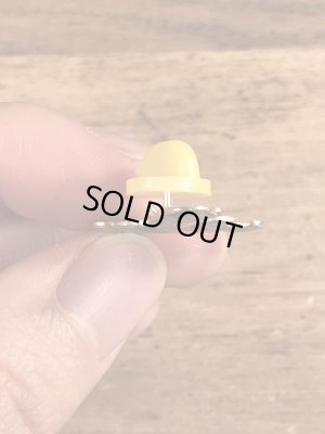 80年代頃のポパイのオリーブのヴィンテージピンズ