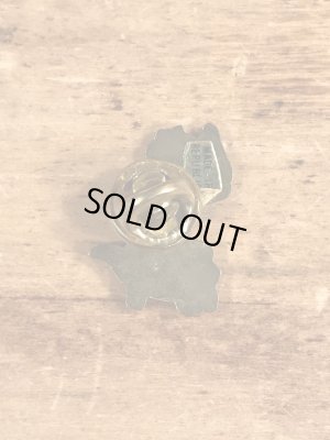 80年代頃のベティブープのヴィンテージピンズ