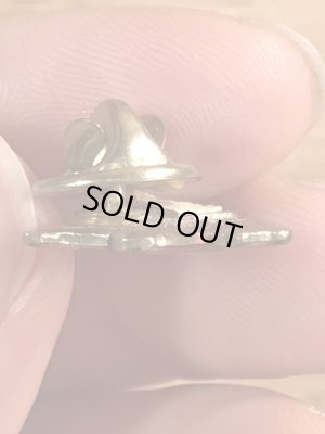 80年代頃のベティブープのヴィンテージピンズ