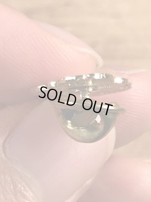 80年代頃のフリントストーンのペブルスのビンテージピンズ