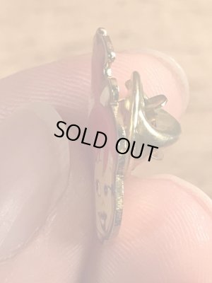 80年代頃のフリントストーンのペブルスのビンテージピンズ